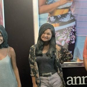 Meet your Posher, Caity